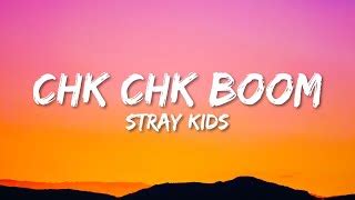Chk Chk Boom Mp3 Download .